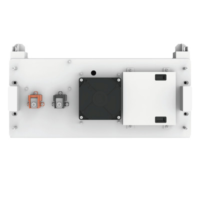 Акумуляторна батарея модульна Deye BOS-B-Pack16-A3 51.2 В / 314 А/год (складова комплекту)